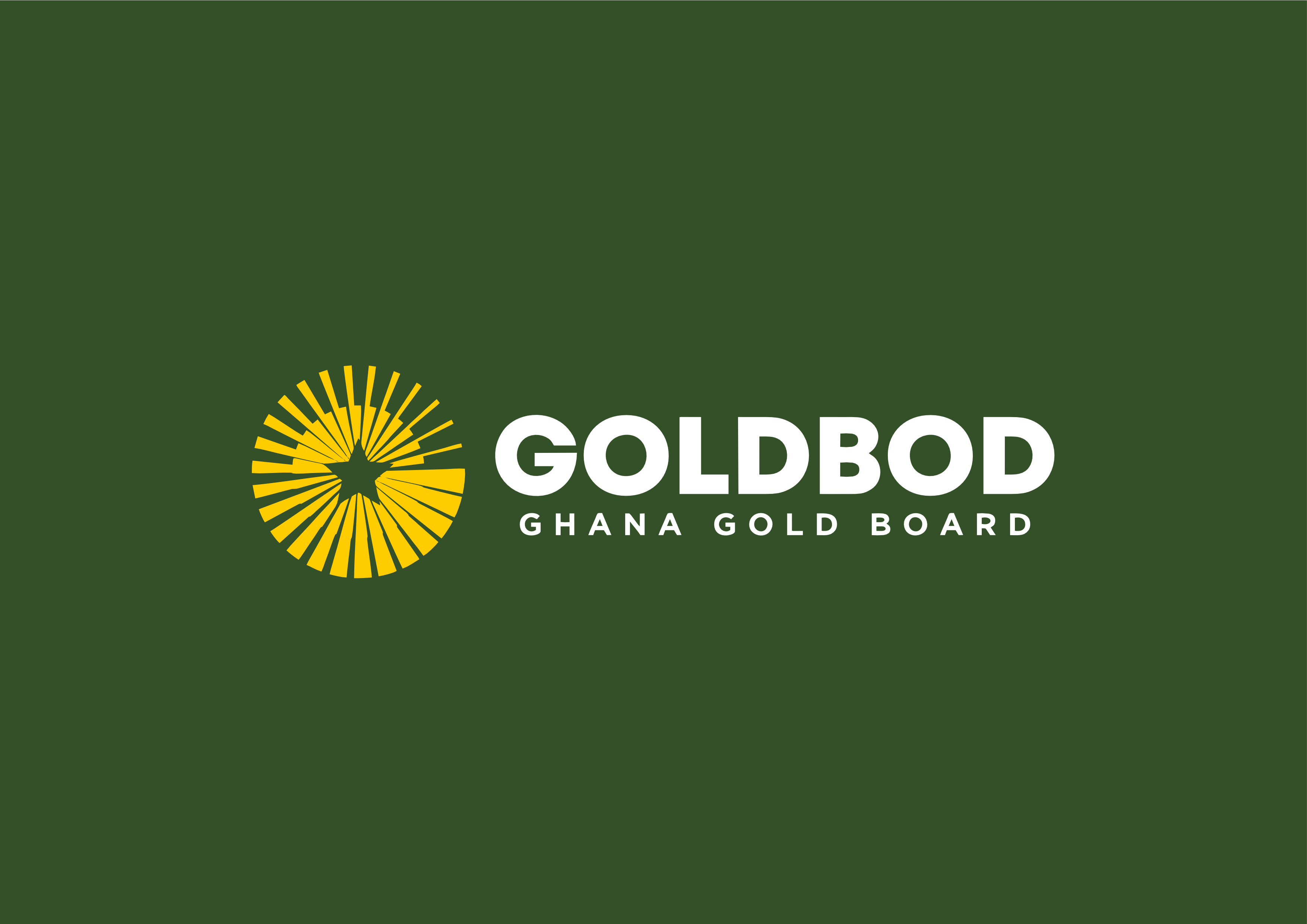 GoldBod Ends Buying-Agent Role for Bank of Ghana, Moves to Self-Funded Gold Aggregation