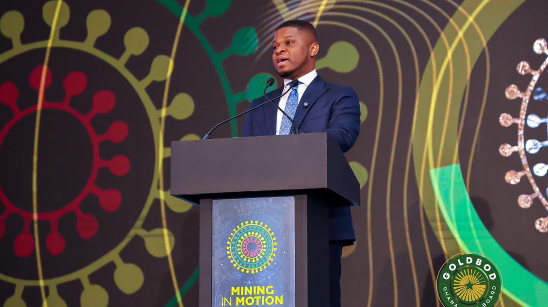 Goldbod to open ‘Ghana Gold Village’ as hub for gold jewelry in Africa