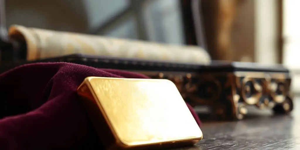 Ghana’s GoldBod Initiative: A Vision for Economic Empowerment and Gold Ownership