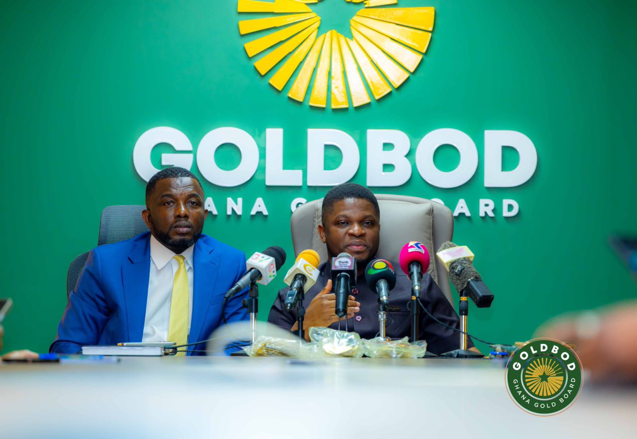 GoldBod suspends NK Benark Enterprise license, closes shops nationwide