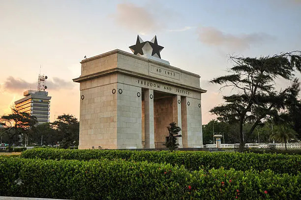 Ghana’s Goldbod Act Poised to Revolutionize the Gold Sector, Boost Economic Prosperity