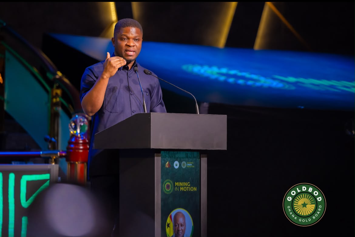 GoldBod Reforms Create 4,866 Direct Jobs in Less Than Two Years - CEO