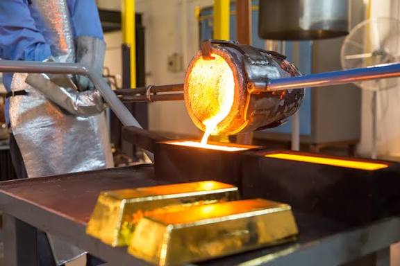 GoldBod opens licensing for Jewellery, Fabrication and Refinery