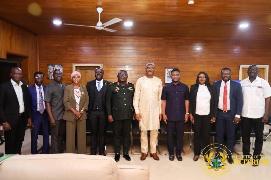 NACOC Hands Over $1.7 Million Worth Of Seized Gold To GoldBod