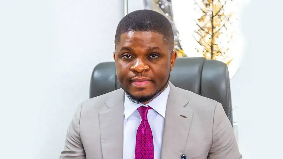 News Sammy Gyamfi addresses claims of excessive powers given to GoldBod
