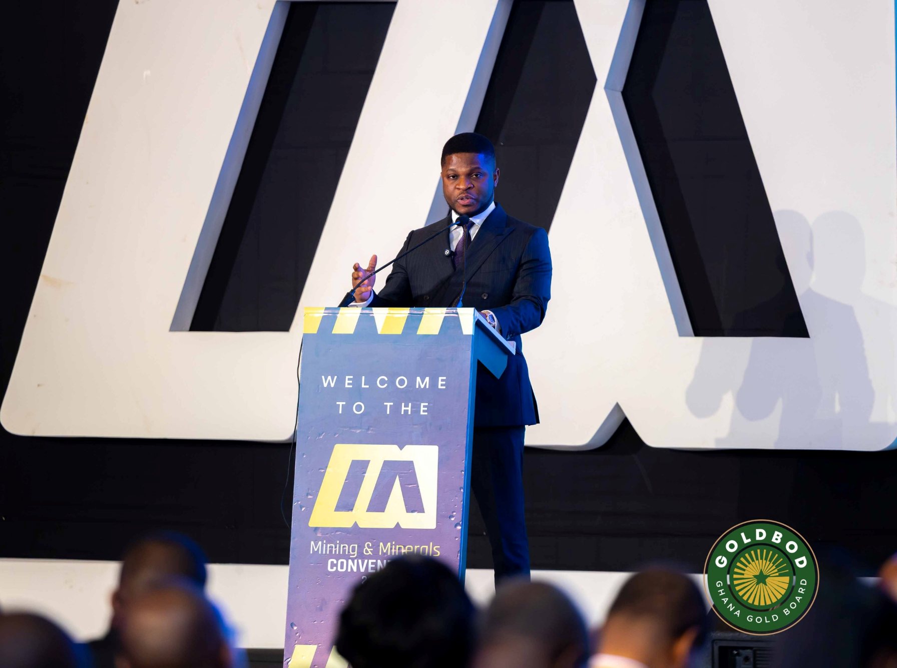 Ghana Gold Board Unveils Transformative Initiatives for Gold Industry