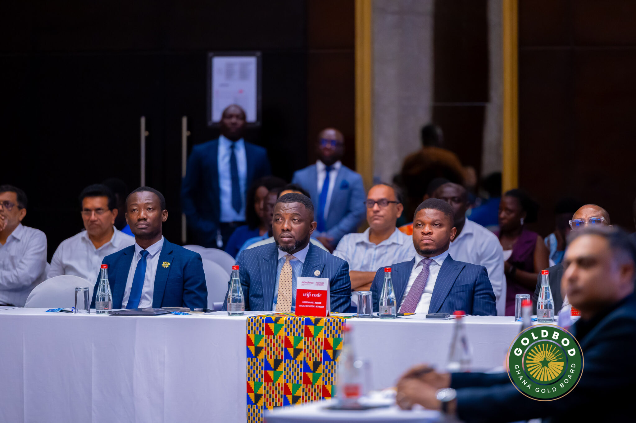 GoldBod Moves to Map Ghana’s Gold Value Chain — CEO