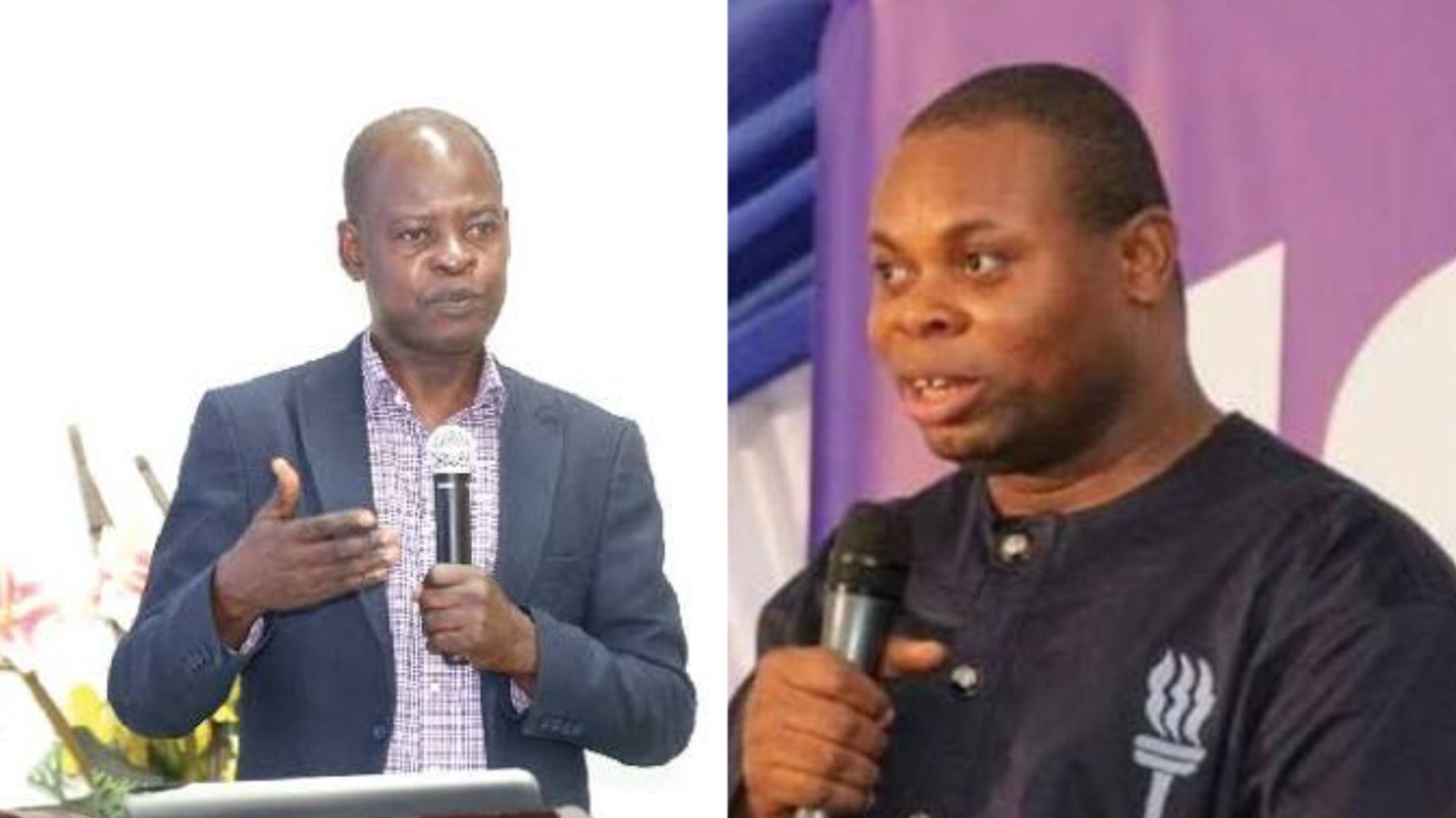 GoldBod’s Jewellery rebranding: Dr. Mantaew, Franklin Cudjoe cite value addition boost