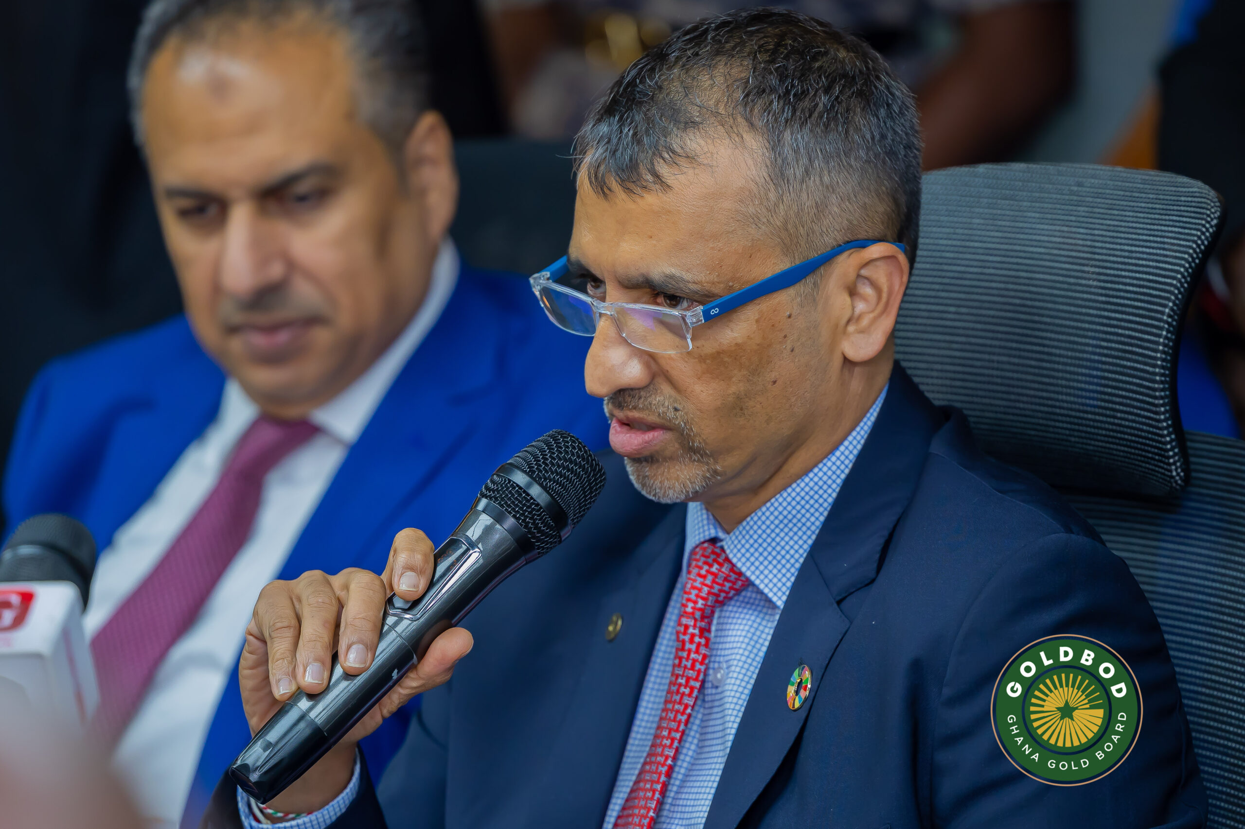 Rand Refinery Celebrates Partnership with Gold Coast Refinery and GoldBod