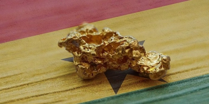 GoldBod exports 41.5 tonnes of ASM gold worth US$4 billion in four months