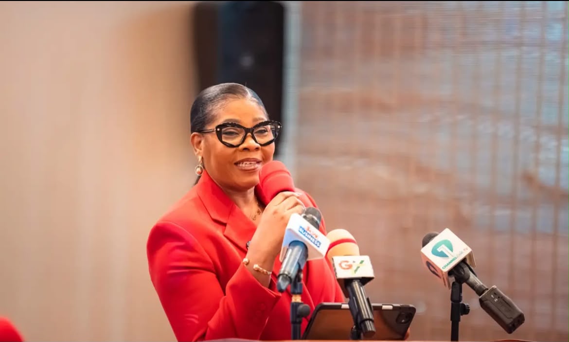 GoldBod Board Strengthened as BoG Governor Names Matilda Asante-Asiedu Representative