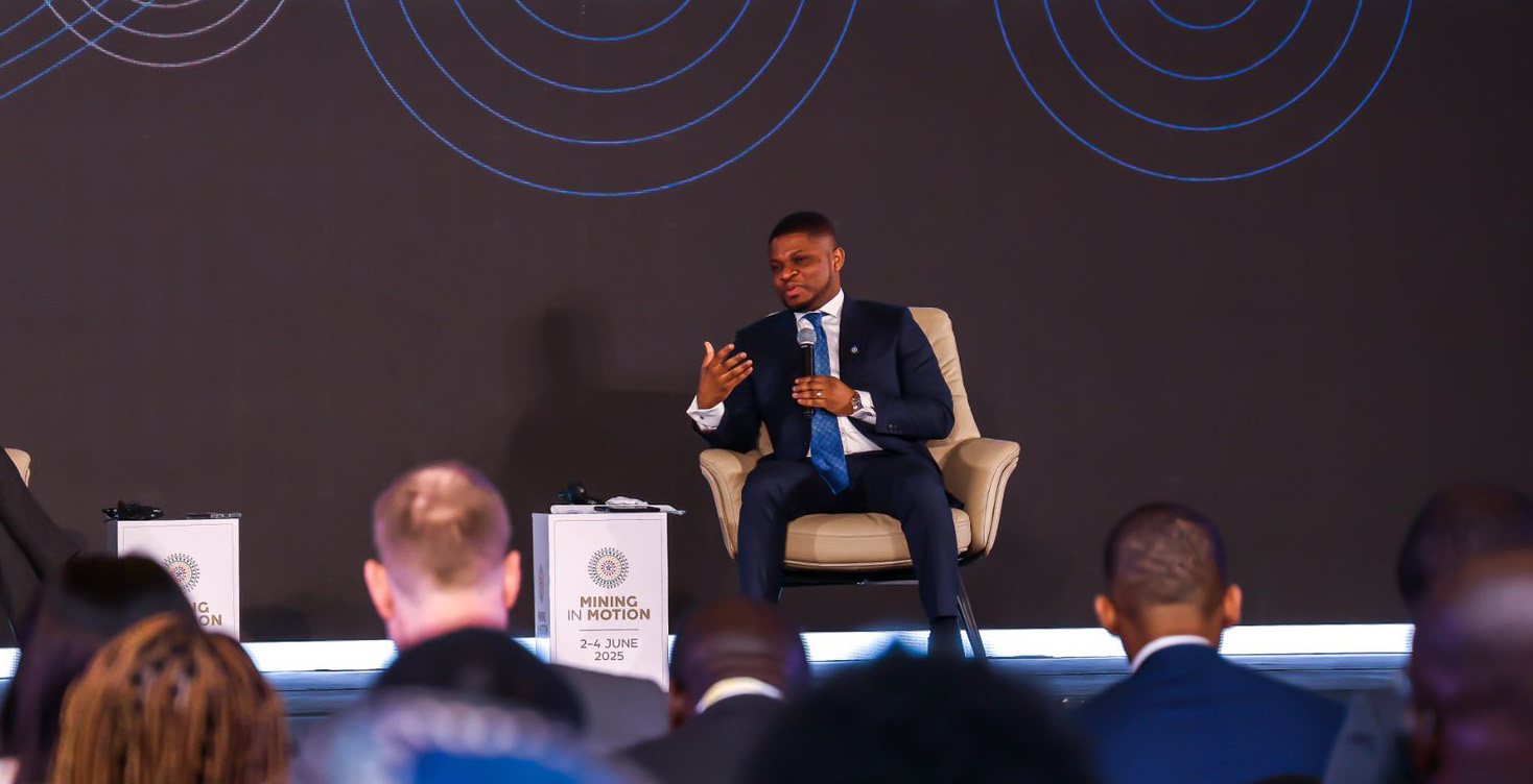 GoldBod CEO Unveils Sweeping Reforms to Transform Ghana’s Gold Industry