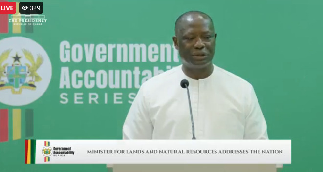 Arma-Kofi Buah: GoldBod will help Ghana win trust in global gold markets