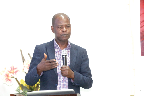 Let’s Support The Goldbod – It Holds The Key To Value Retention In Ghana’s Mineral Sector