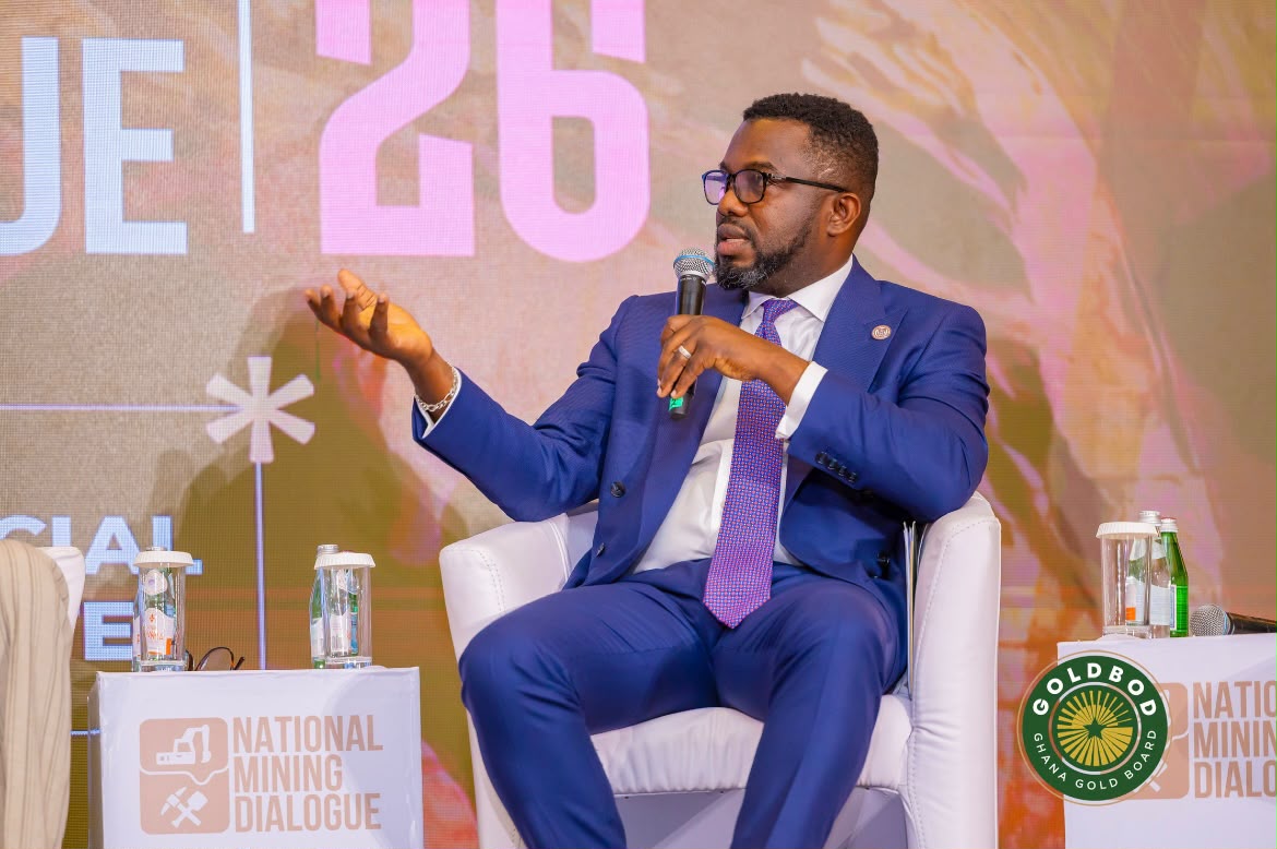 Stakeholder Engagement Integral to GoldBod’s Ongoing Traceability System Procurement – GoldBod Deputy CEO