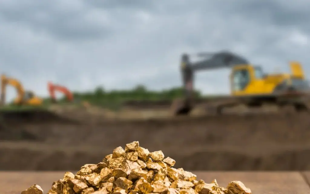 Ghana’s Gold Industry Unites Behind Historic GoldBod Act