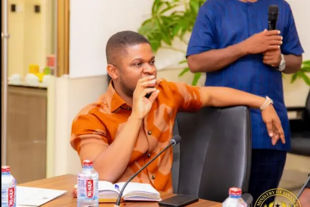 Parliament will pass Goldbod bill before it goes on recess – Sammy Gyamfi