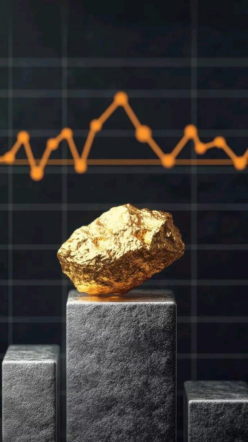 Ghana Gold Board Commences Procurement Of Traceability System