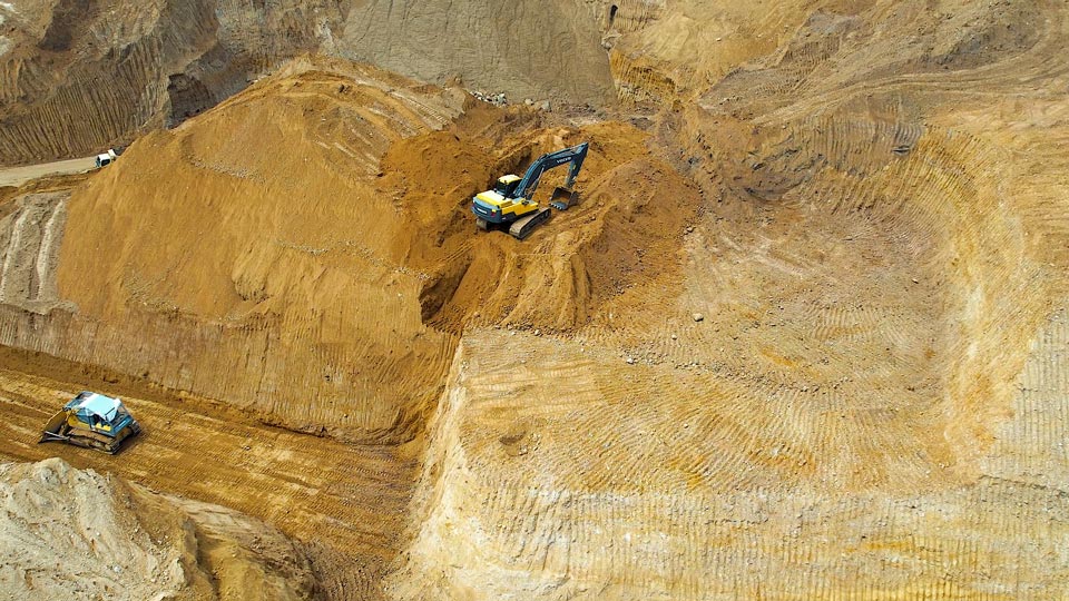 Ghana’s mining sector injects over US$5.5 billion into economy in 2024