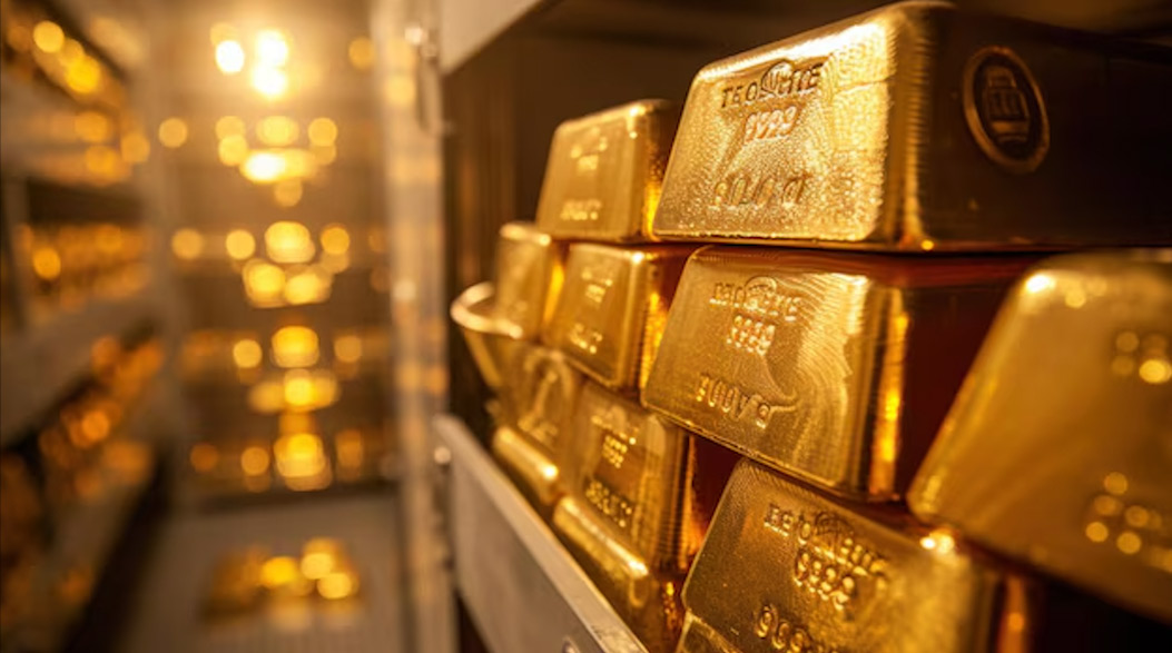 Ghana Records US$20bn in Gold Export Earnings in 2025; more than double 2024 level