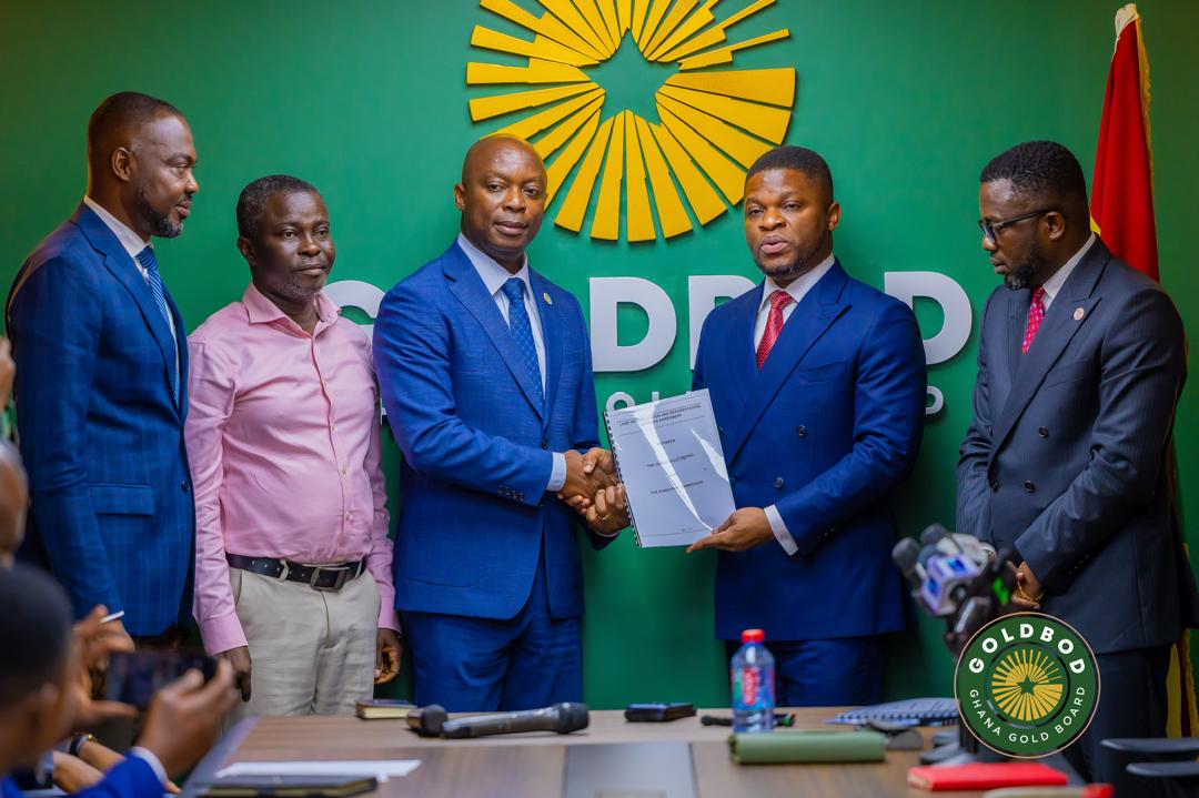 New Hope for Ghana’s Forests’: Advocates Hail Sammy Gyamfi’s Environmental Restoration Plan