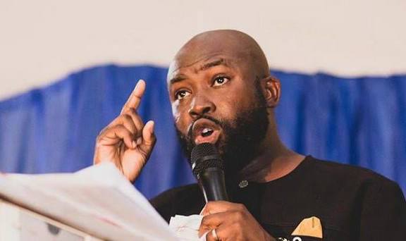 GoldBod cannot be reason for Galamsey- Senyo Hosi tells critics