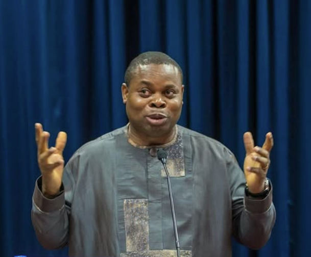 IMANI Africa Founder Hails GoldBod’s Role in Strengthening Ghana’s Reserves Amid Political Rows