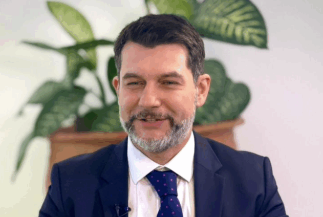 IMF Resident Representative Clarifies: No Blame on BoG or Goldbod as DGPP Benefits Recognised