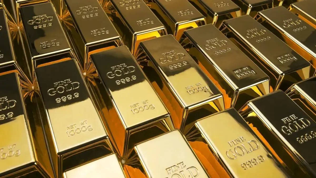 Bank of Ghana gold reserves hit record 36 tonnes in August 2025