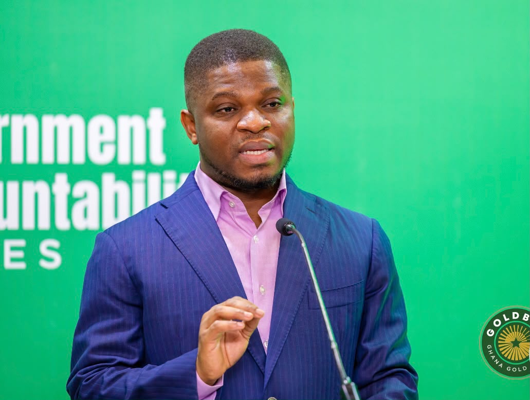 GoldBod CEO: DGPP Losses Reflect Policy Cost of Ghana’s Economic Stabilisation