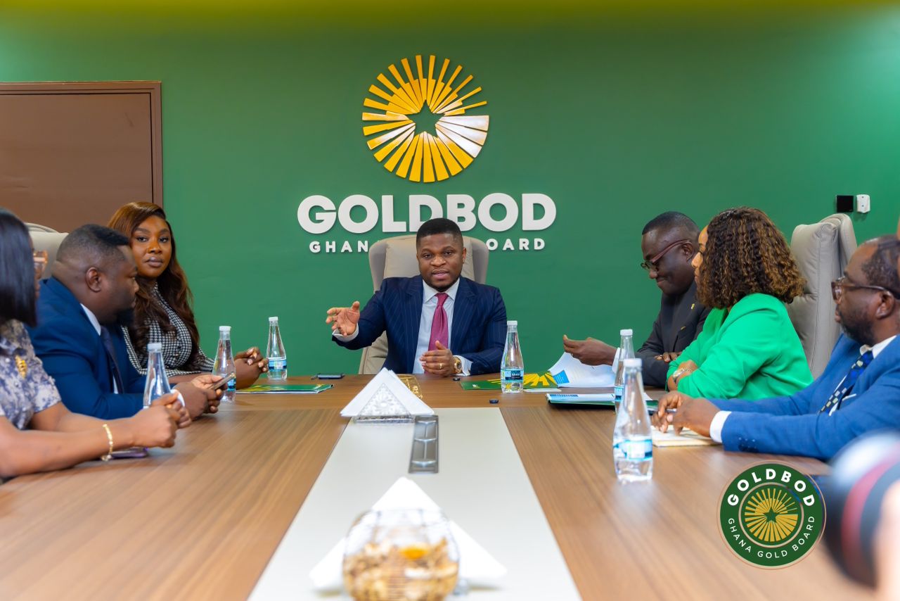 GoldBod Jewelry appoints Bola Ray and Joselyn Dumas as brand ambassadors