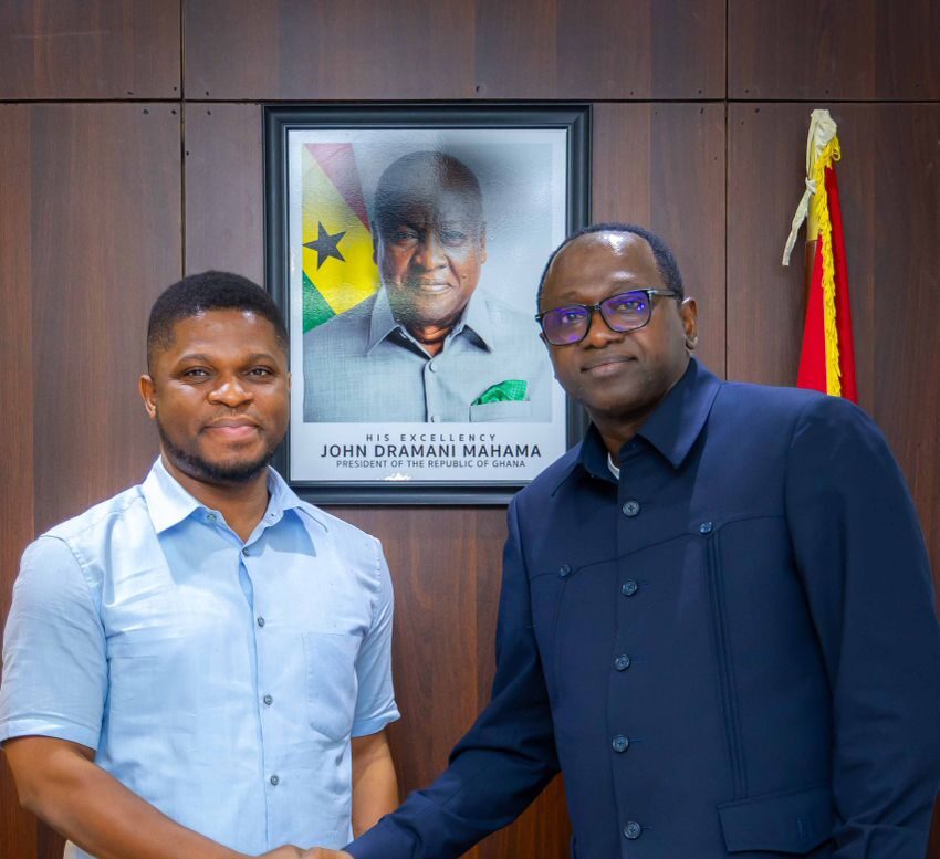 Sierra Leone looks to replicate Ghana’s GoldBod model for economic growth