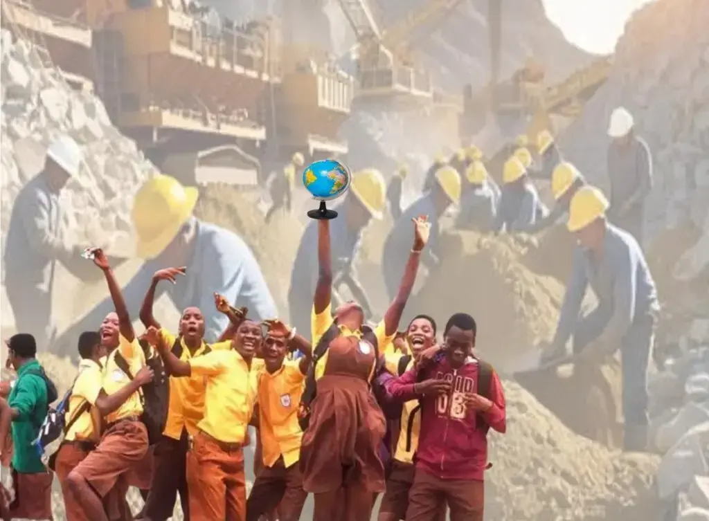 GoldBod to award scholarships to children in Ghanaian mining communities