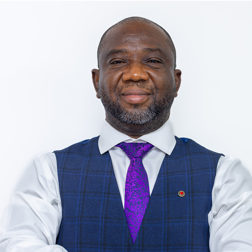 Ernest Asiedu Odei