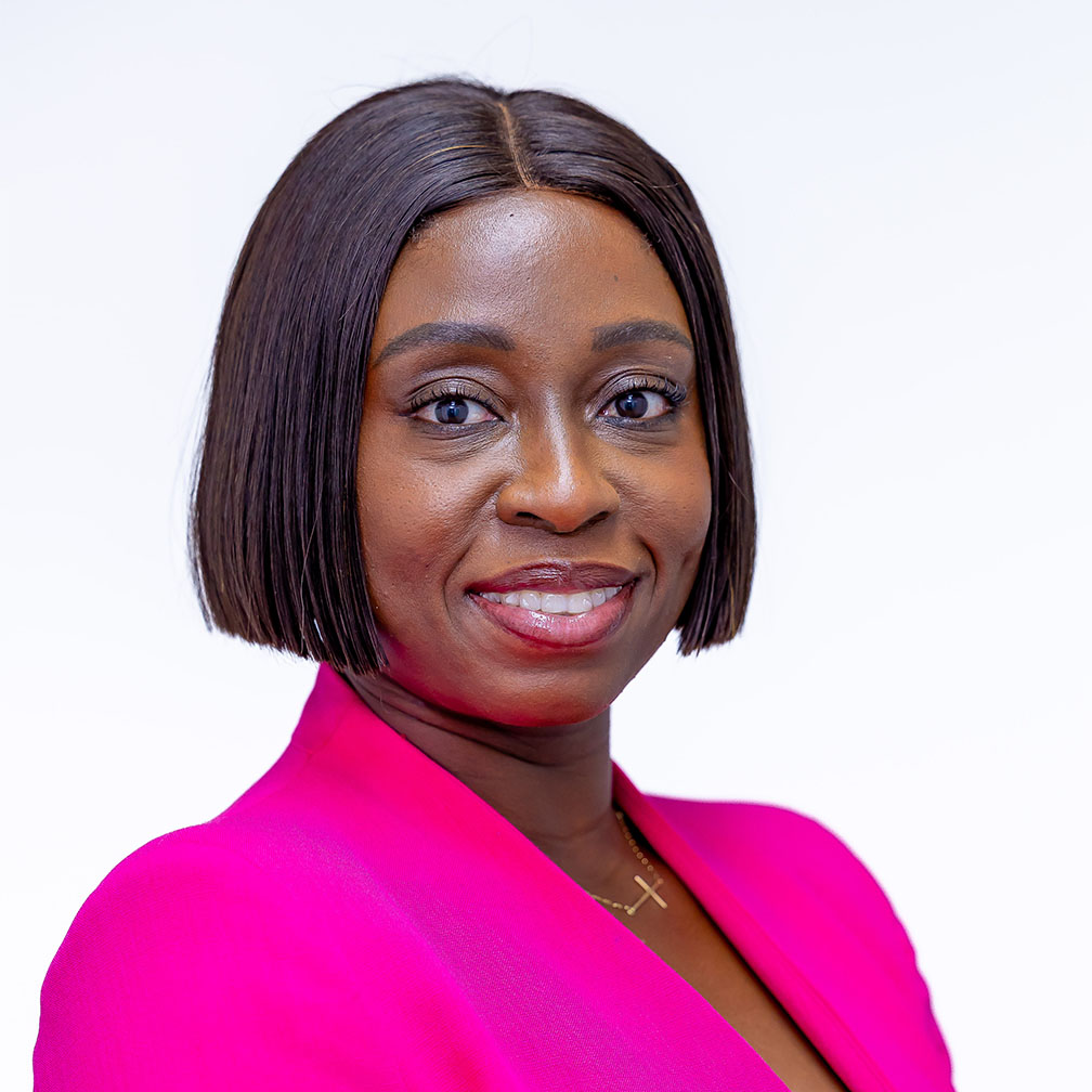 Amma Oforiwaa Bonsu