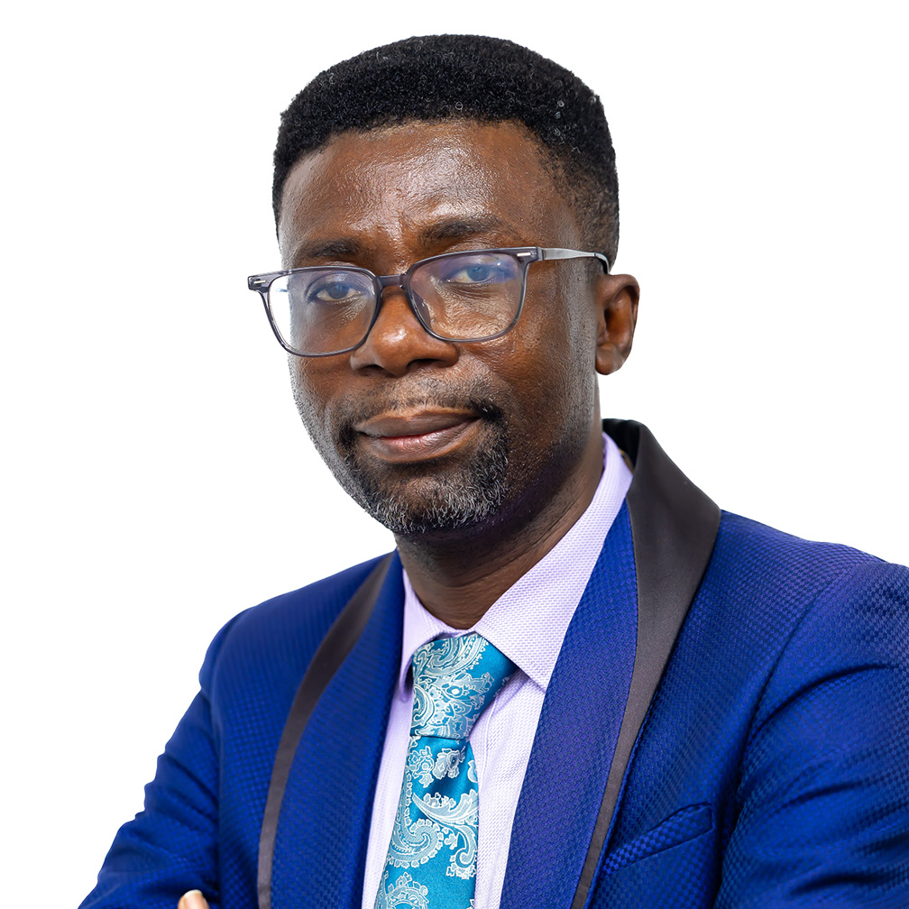 Mishael Arko Deputy