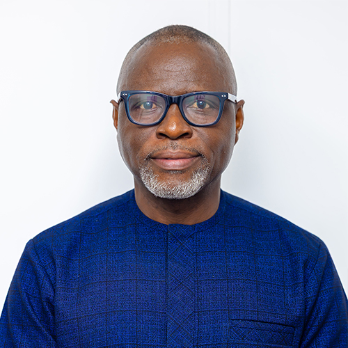 Mr. Ben Birch-Mensah