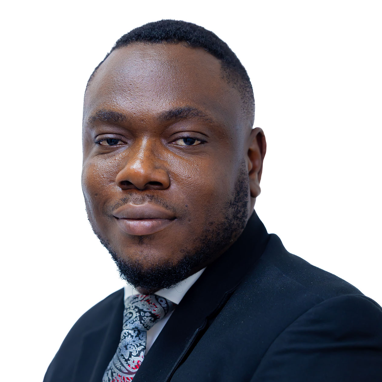 Michael Sallah