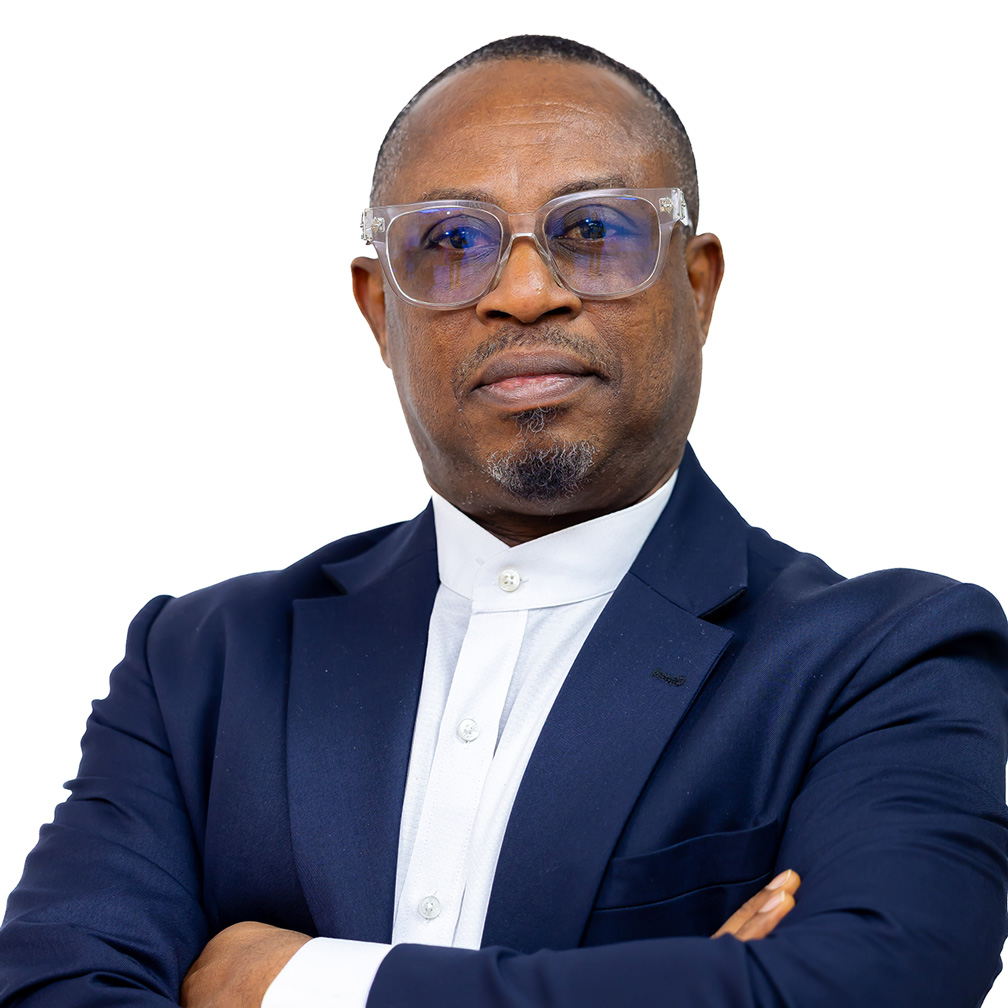 Bernard Anang