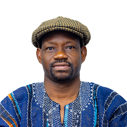 Hon. Shaibu Mahama, Esq.