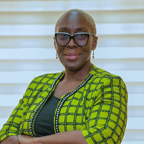 Ms Marietta Brew, Esq.