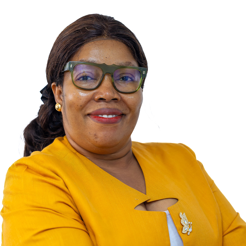 Sharon Quaye