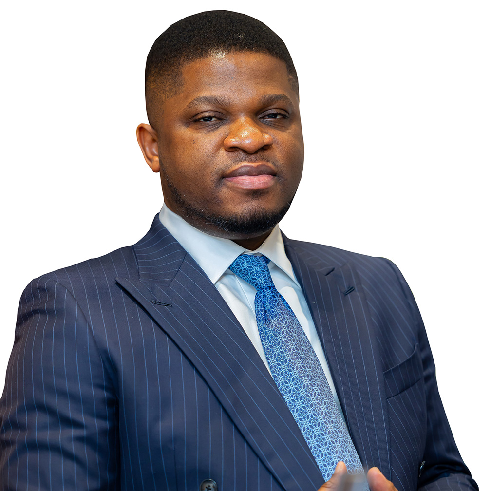 Sammy Gyamfi