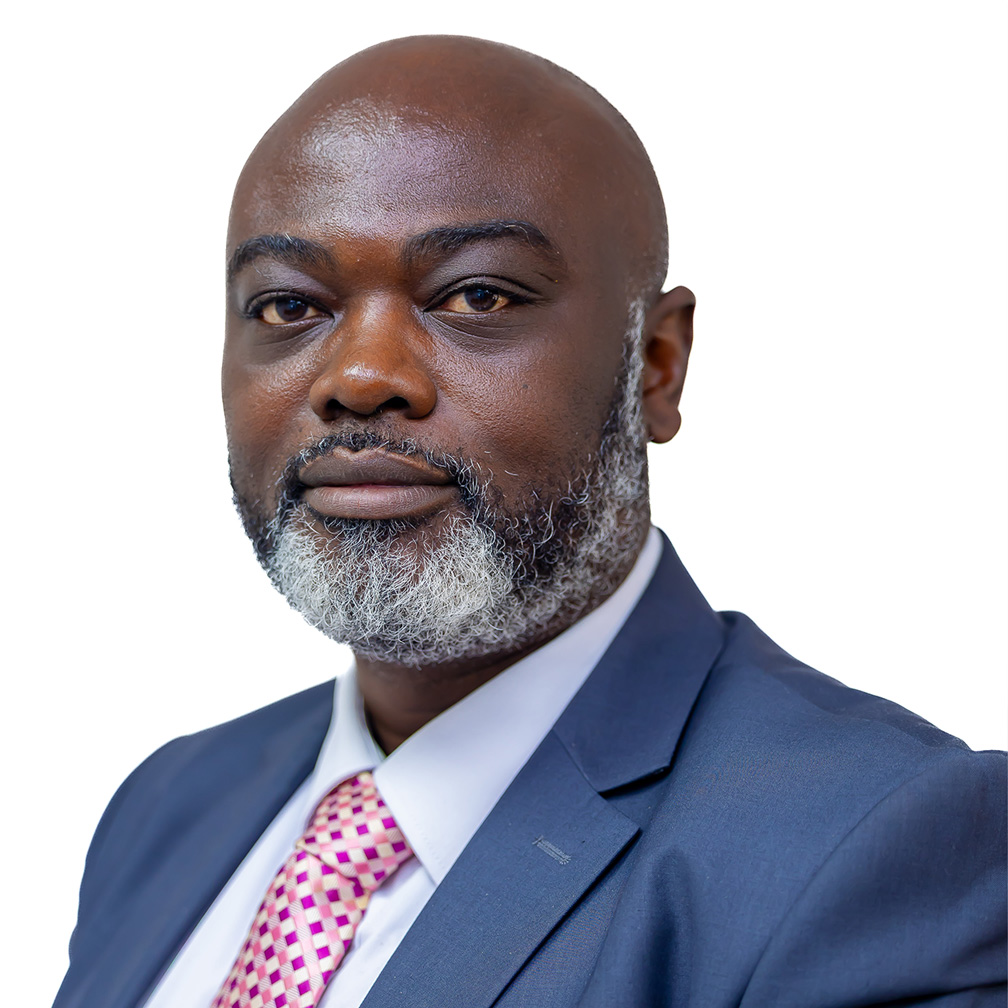 Douglas Acquah-Hagan
